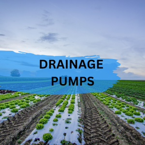 Drainage Pumps