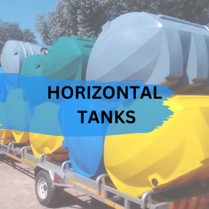 Horizontal Lin Storage