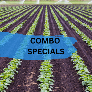 Combo Specials