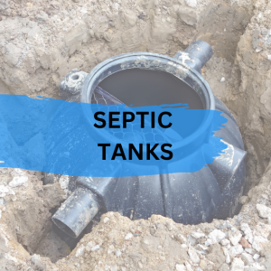 Septic Tanks