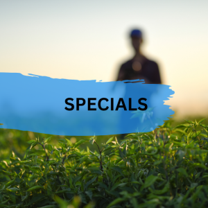 Specials
