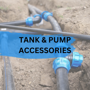 Tank & Pump Accessories