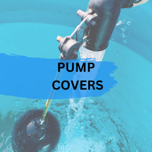 Pump Covers