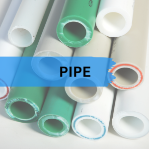 Pipes