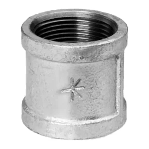 GALV 50MM SOCKET