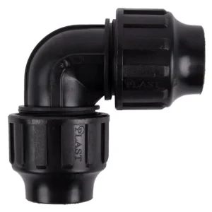 EQUAL ELBOW 20MM JENFIT