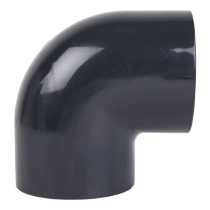 SOLVENT FEMALE ELBOW 25MM  BPS