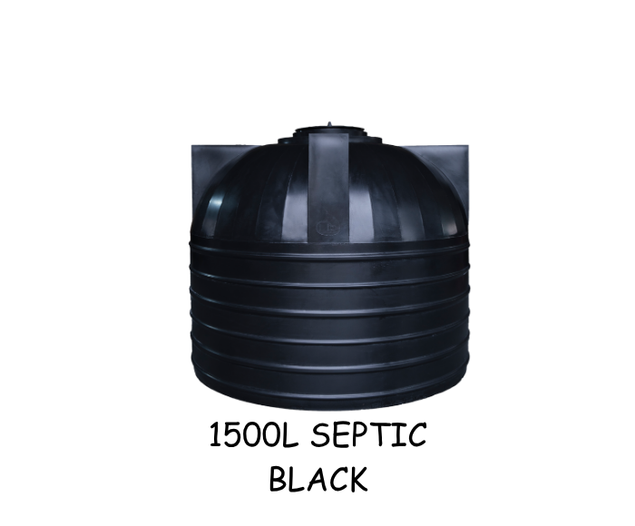 1500L LIN Septic Tank