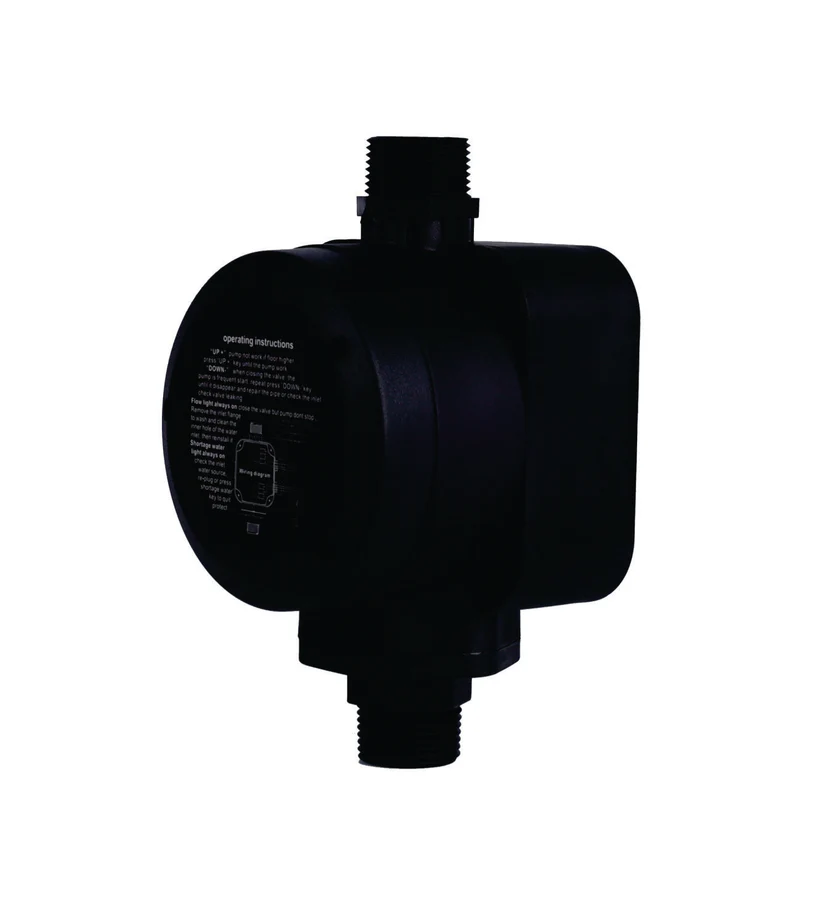 Pro-Pumps - Intelligent Pump Flow Control - 10 Bar (Adjustable) - Image 5