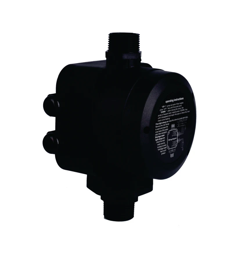 Pro-Pumps - Intelligent Pump Flow Control - 10 Bar (Adjustable) - Image 3