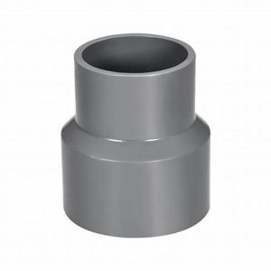 REDUCER 32MMX25MM PVC