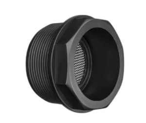 50MM Filter Threated