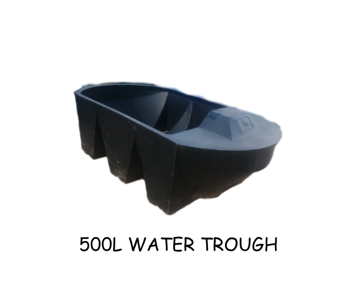 500L LIN Water Trough