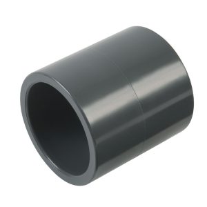 PVC SOCKET 25MM