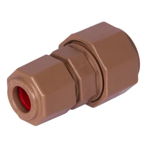 22mmx15MM Coupler (Uni Twist)