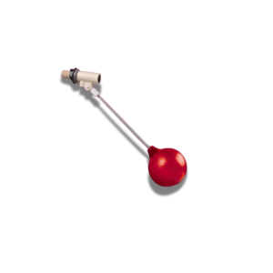FLOAT VALVE ''1/2'' OR ''3/4''