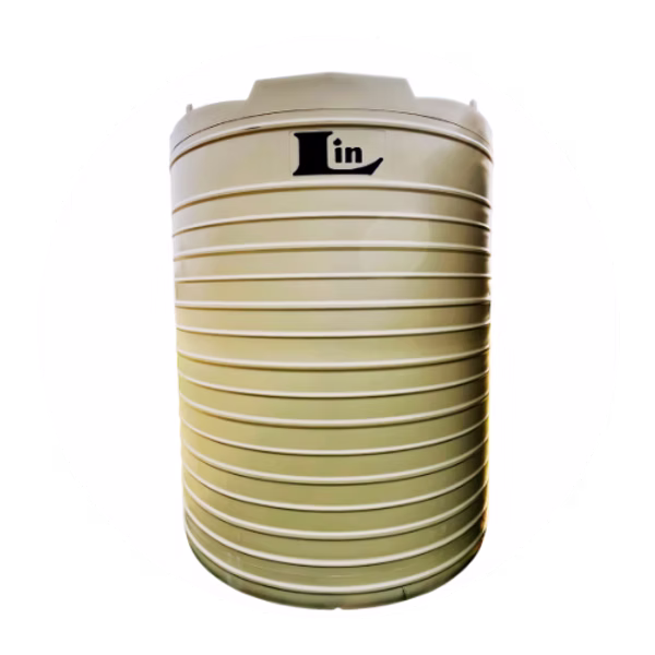 10 000L Water Tank