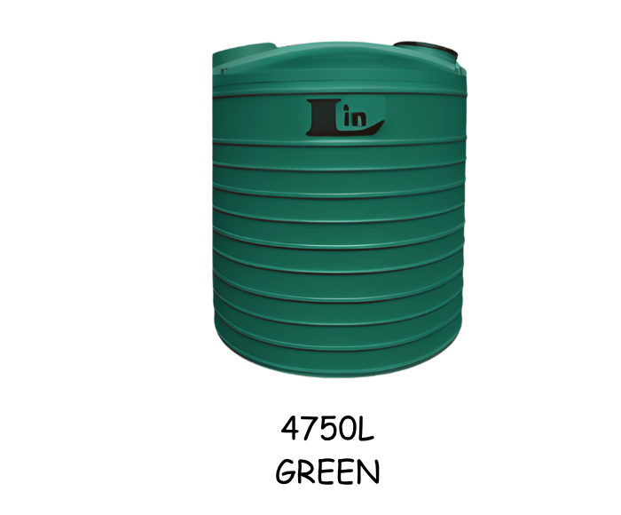 4750L Water Tank